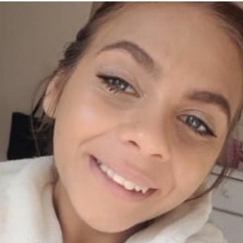 Lylley Lawson, now 21, of Mildura, pleaded guilty to multiple charges at Melbourne Koori Court on August 22, 2023.