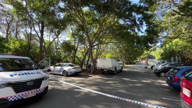 Man dies in 'random Noosa attack'