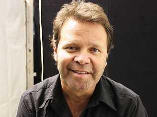 Troy Cassar-Daley. Picture: Heidi Costello