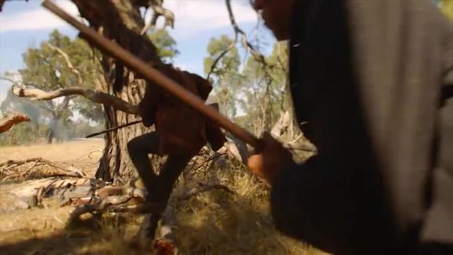 Lawless - The Real Bushrangers - Trailer