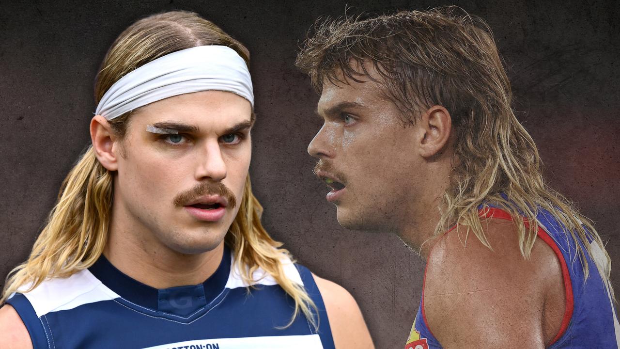 Baz’s perfect storm: The ‘trauma, distractions’ behind Geelong move