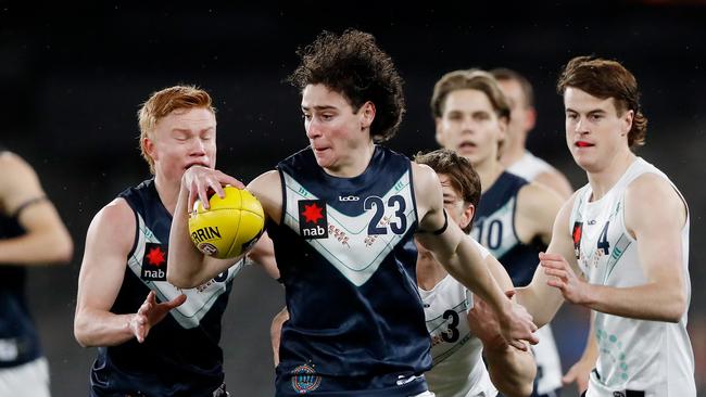 Elijah Tsatas. Picture: Getty Images