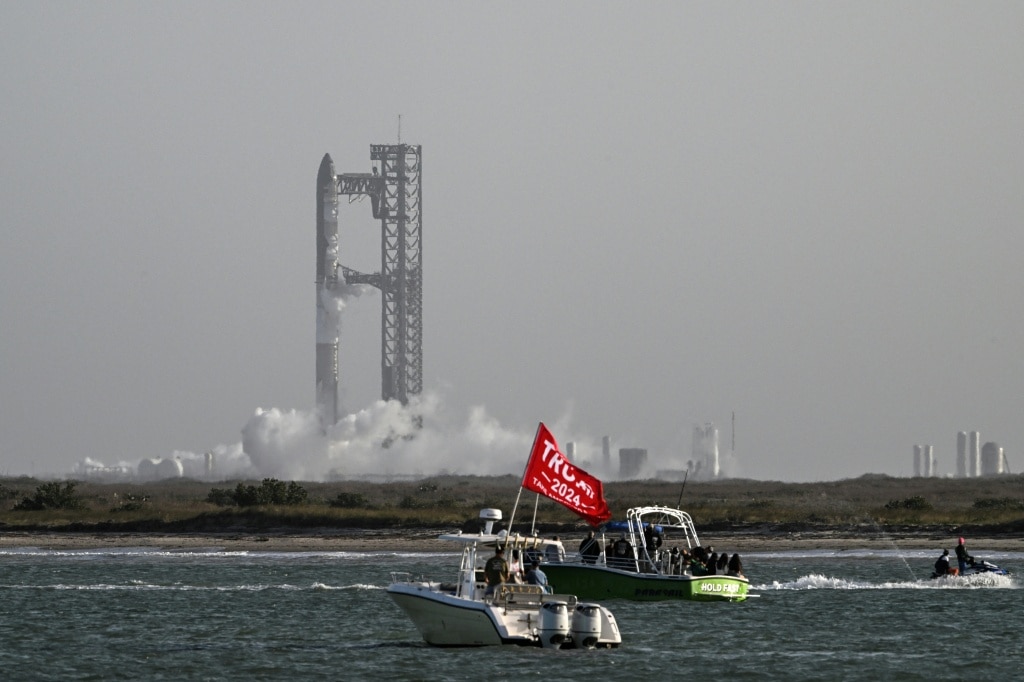 Easy vote turns Musk’s dreams for Starbase city in Texas into reality