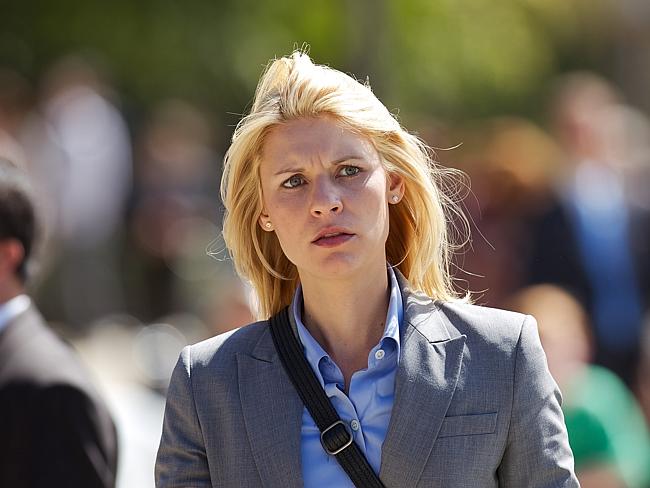 Australian spies aren’t recruited by a tap on the shoulder like Carrie Mathison was in Homeland.