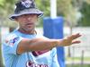 Named: Young guns who have scored contracts with Capras’ ISC squad