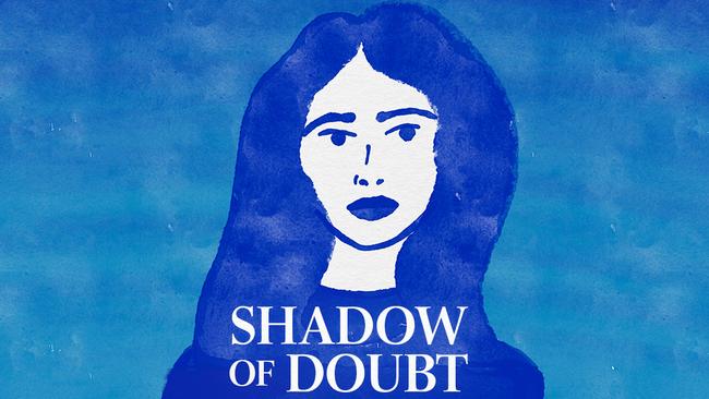 Our Shadow of Doubt investigation has revealed more cases where ‘repressed memory’ evidence was used in sexual prosecutions. Illustration and design by Emilia Tortorella.