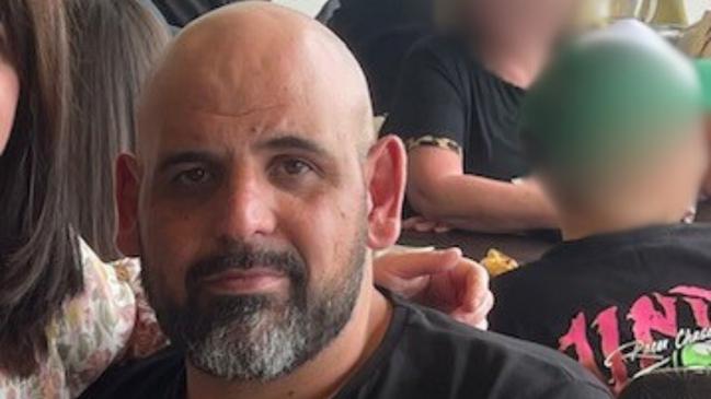 Detectives from the Homicide Squad are today appealing for public assistance as part of their investigation into the suspicious disappearance of Craigieburn man Adrian Romeo., , Adrian was last seen by his family about 5.30pm on Saturday 10 February at his Dempster Drive address., , The 43-year-old told his parents he was going to Greenvale to visit some associates and left the property in a gold 2004 Toyota Camry sedan.