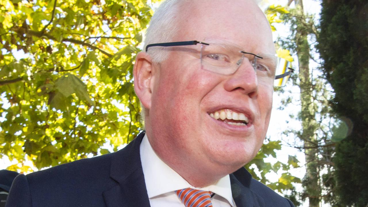 MP’s ‘high profile’ sexual assault trial days away
