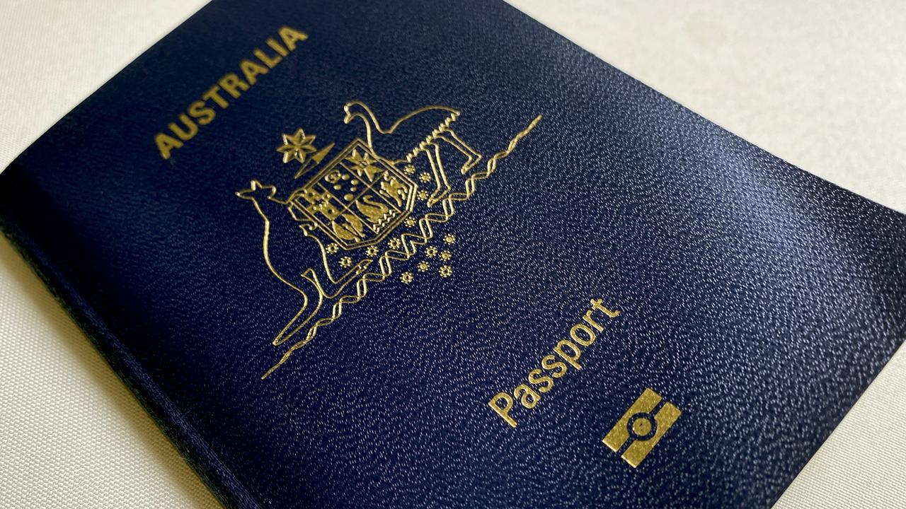 Big change for Aussies travelling to US