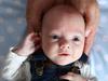 ‘Freaking out’: Lara bub born at just 28 weeks