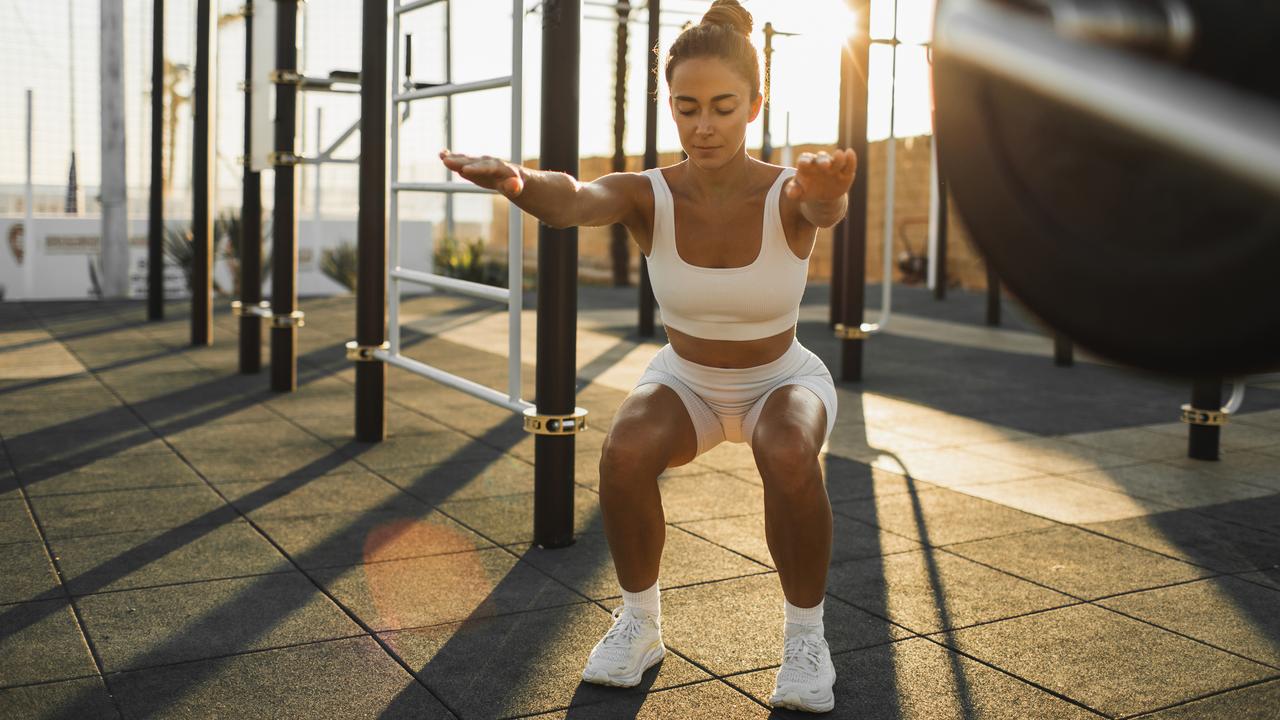 Level up your squats, the most underrated exercise