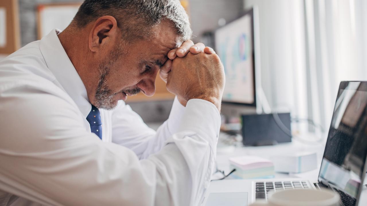 The trend has a lot to do with observing their parents and older generations burning out from work – and not wanting that for themselves. Picture: iStock