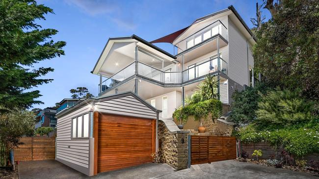 The home, formerly located on Penny Lane, was last sold in 2023 for more than $2m. Picture: Supplied