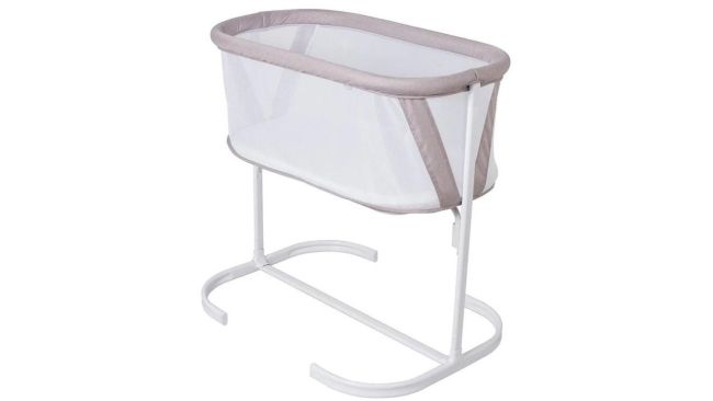 Target store baby bassinet