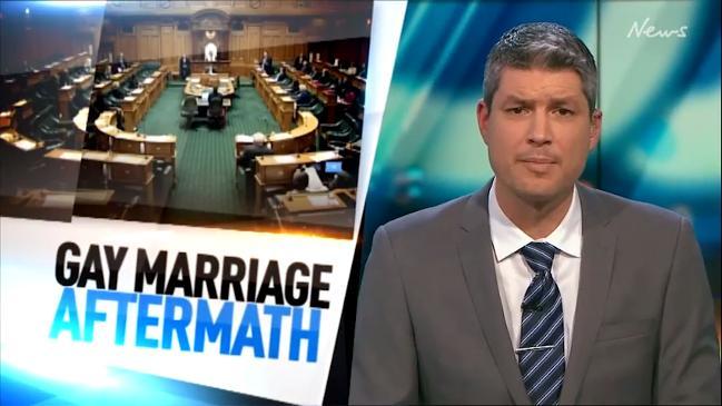 New Zealand sends Australia words of wisdom over same-sex marriage