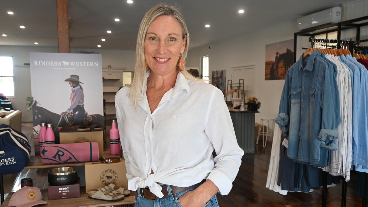 country-clothing-store-ringers-western-opens-at-yandina-the-courier-mail