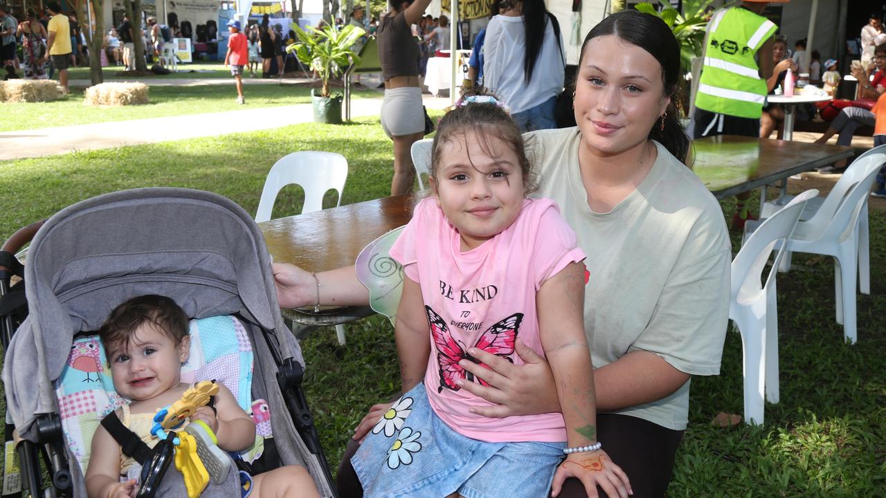 GALLERY: Cairns Ecofiesta 2024 | The Cairns Post