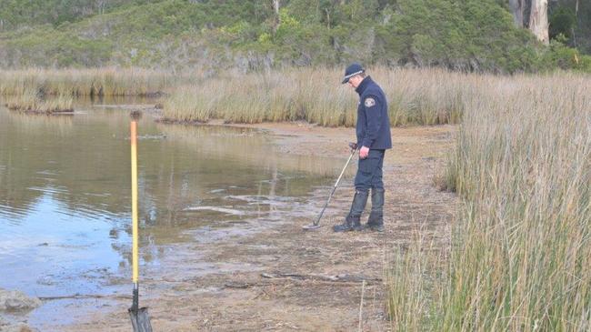 Pictures: Tasmania Police