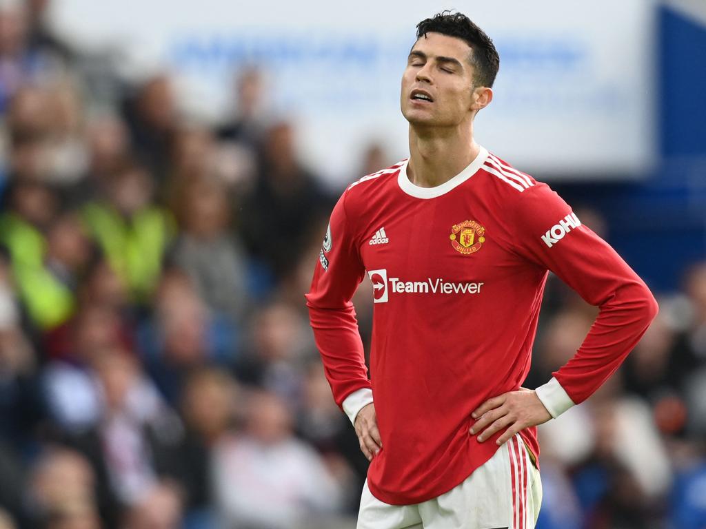 Cristiano Ronaldo: Manchester United forward still wants to leave after  talks with club, Football News