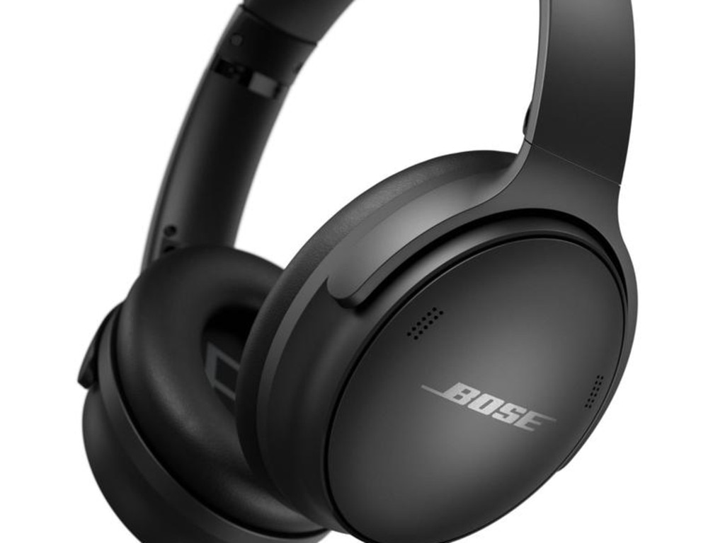 Get 27 per cent off Bose QuietComfort Wireless Noise Cancelling Headphones at Amazon.