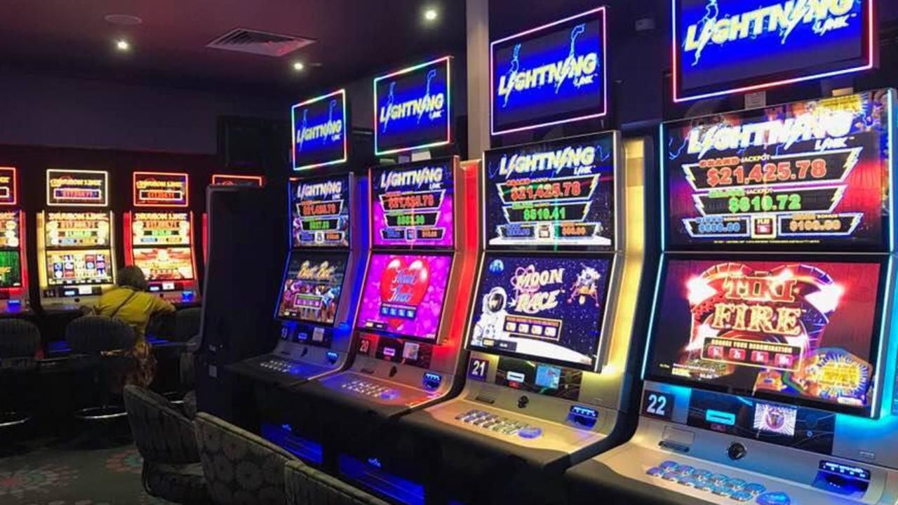 It is estimated in 2022, the 89,000 pokies in clubs and pubs across NSW generated approximately $7.5 billion in profits.