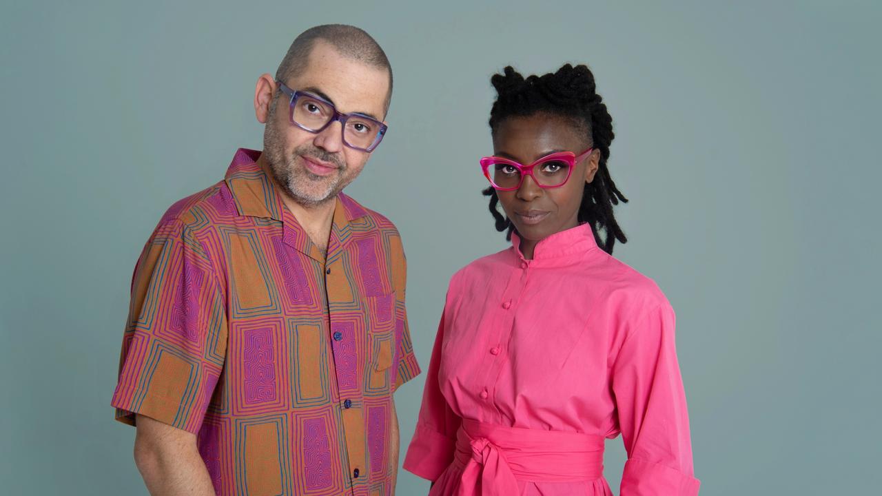 WOMADelaide 2025 Morcheeba among the new acts revealed The Advertiser
