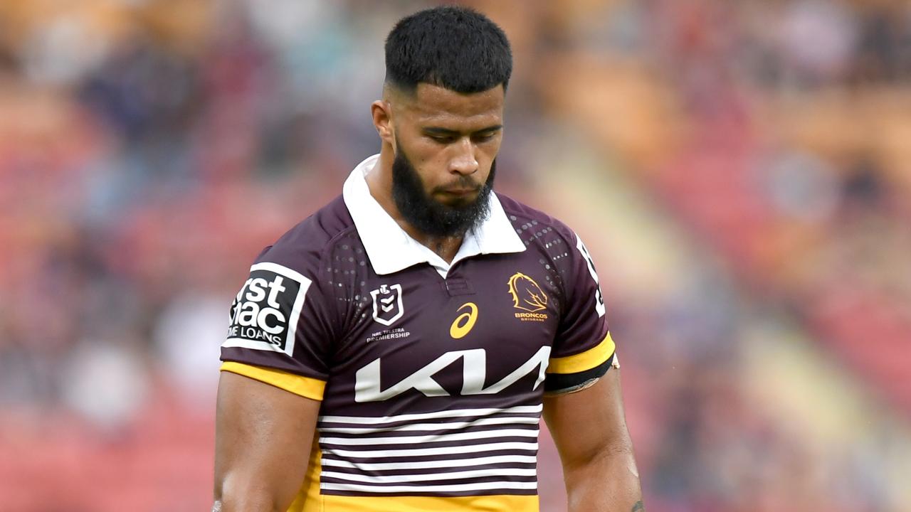 Six clubs circling Broncos and Queensland star Carrigan