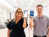 Innovative tech brings healthcare home for regional patients