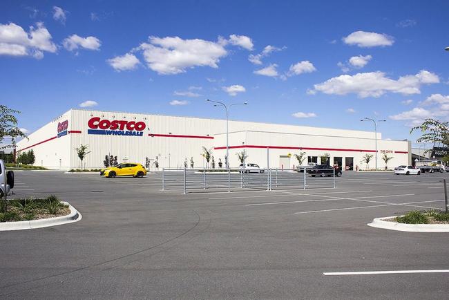 Logan residents have overwhelmingly said they want Costco to come to Logan. Picture: Bidgee / CC-BY-SA-3.0