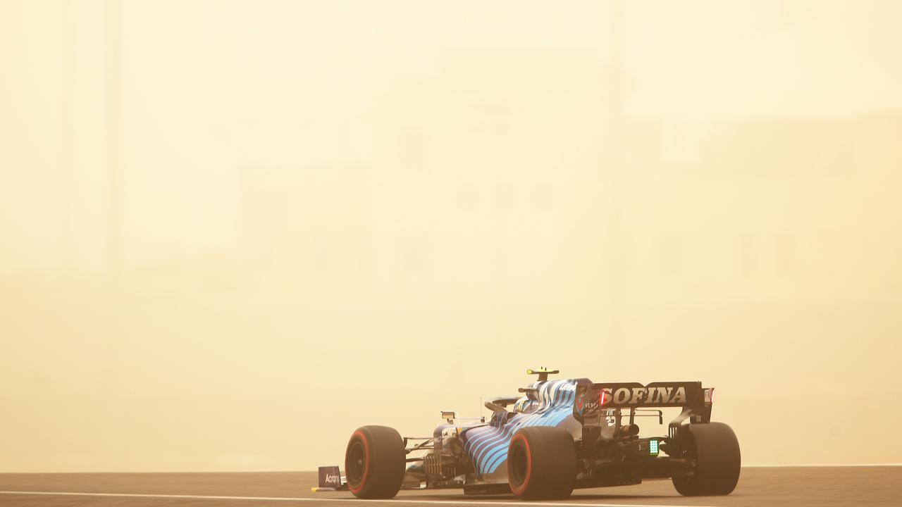 formula one news