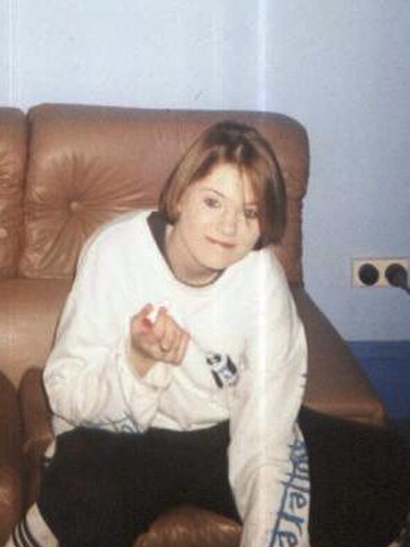 Jessica Small was last seen in 1997 in the Bathurst CBD.