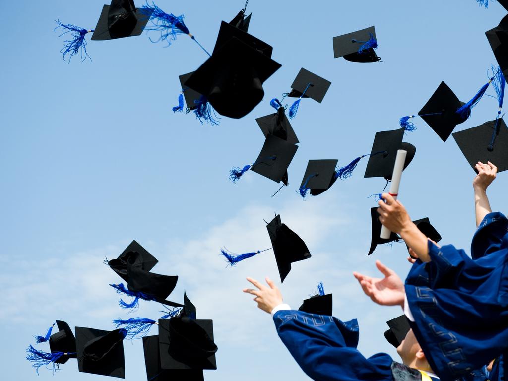 How students pay for unis’ vanity