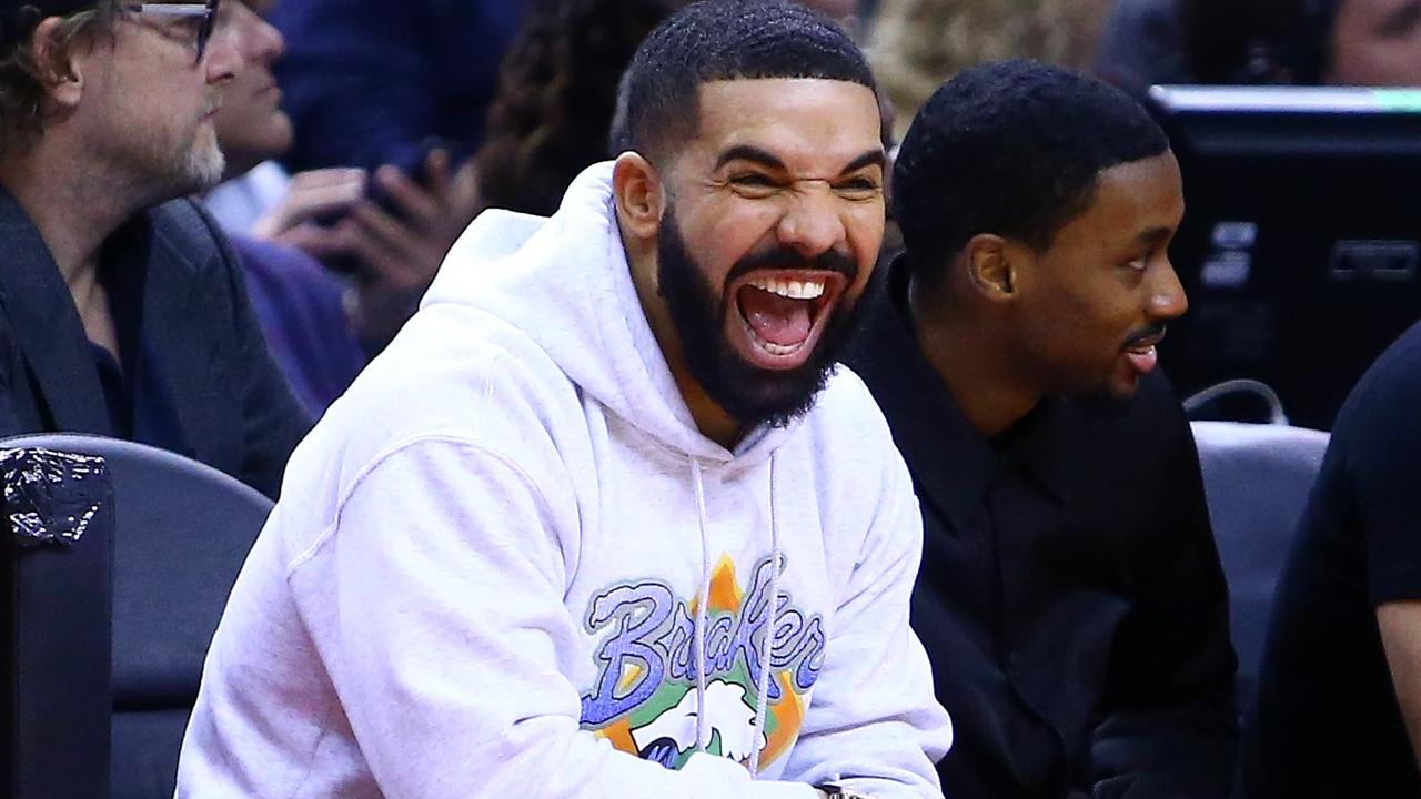 Drake curse': Canadian star vindicated after Raptors' NBA