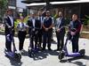 First council-led e-scooter trial launched in Metro Sydney