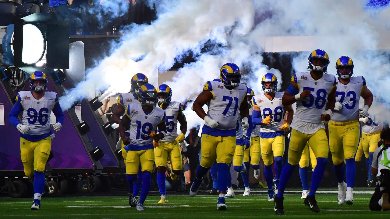 los angeles rams latest news today