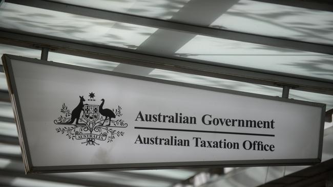 An easy place to start is the long list of previously announced but unenacted tax measures. Picture: AAP