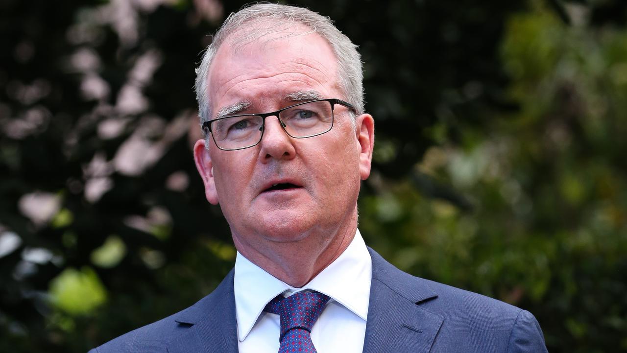 NSW Attorney-General will make a formal referral to the Crown Advocate David Kell SC to seek urgent advice on whether law reform was required in relation to bail laws in the state, particularly for domestic violence offences. Picture: NCA Newswire / Gaye Gerard