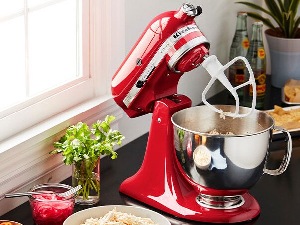 Shop the KitchenAid sale.