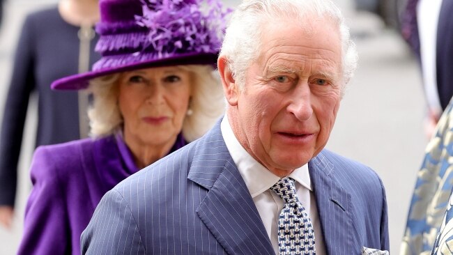 King Charles is reportedly not inviting Harry and Meghan to his Birthday Parade this year. Picture: Chris Jackson/Getty Images.