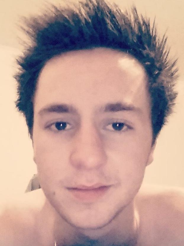 Harley Churchill was killed in the crash on the Western Ring Rd.