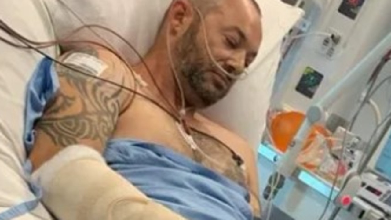 ‘He remembered everything’: Miracle survival after rider thrown in air