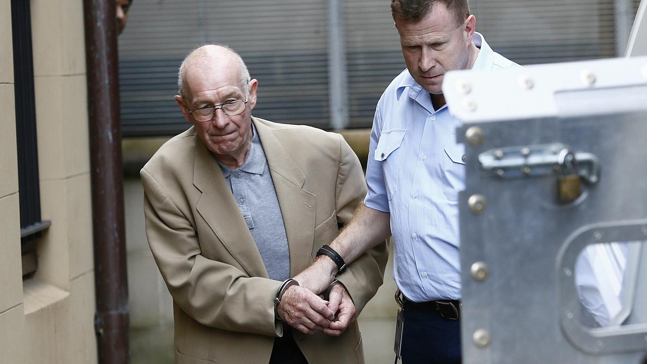 Roger Rogerson launches appeal against murder appeal, claims new