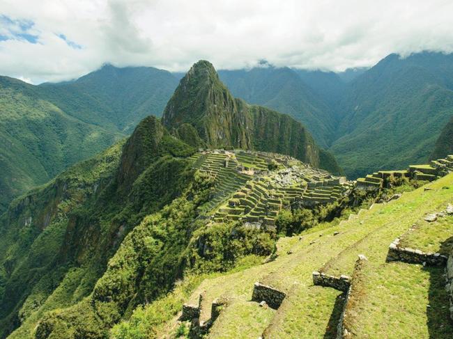 Macchu Picchu is a dream destination but carries hidden risks.