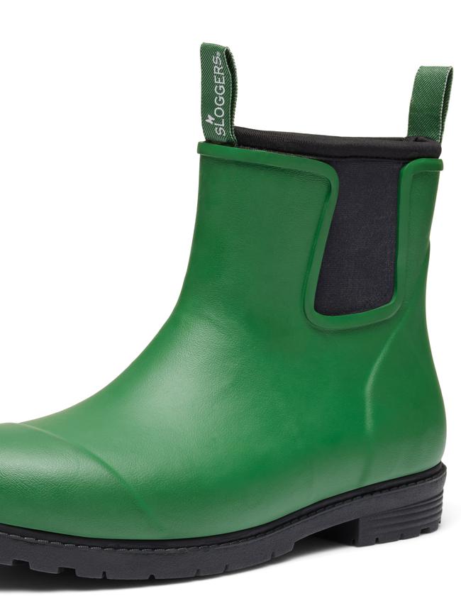 The best question for July wins a pair of multipurpose, waterproof boots from Outnabout worth $140 in a choice of four colours. sloggers.com.au