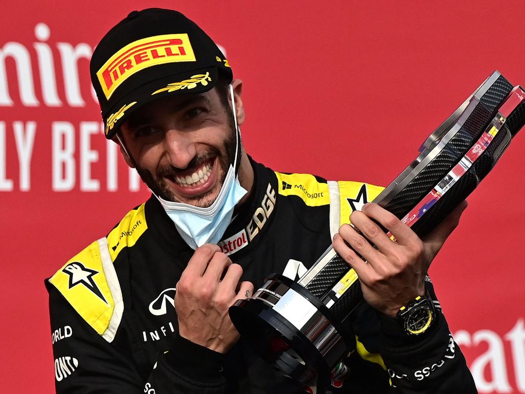 F1 2020: Daniel Ricciardo, Renault ‘It’s not too late’, Fernando Alonso ...