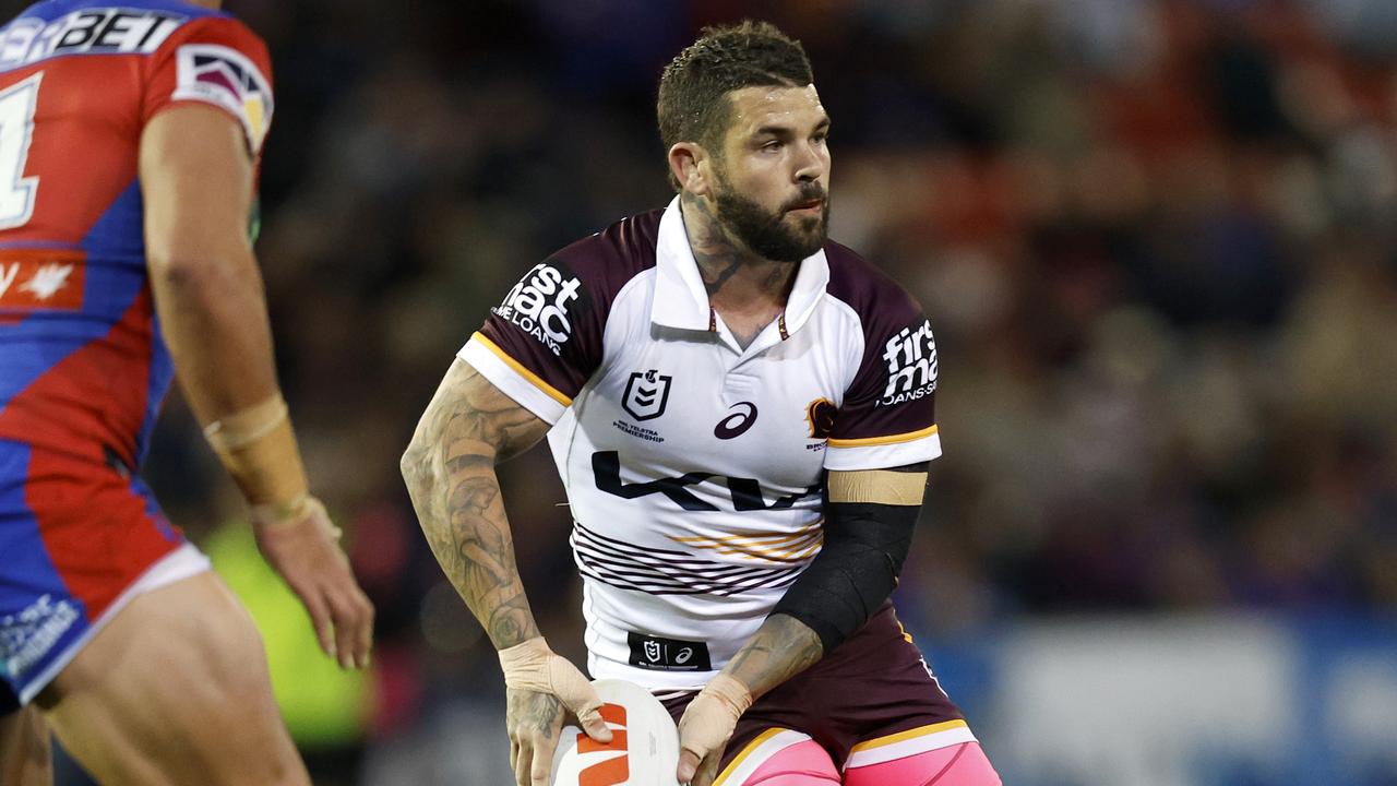 Nrl Round 20 2024: Brisbane Broncos Win 30-14 Over Newcastle Knights 