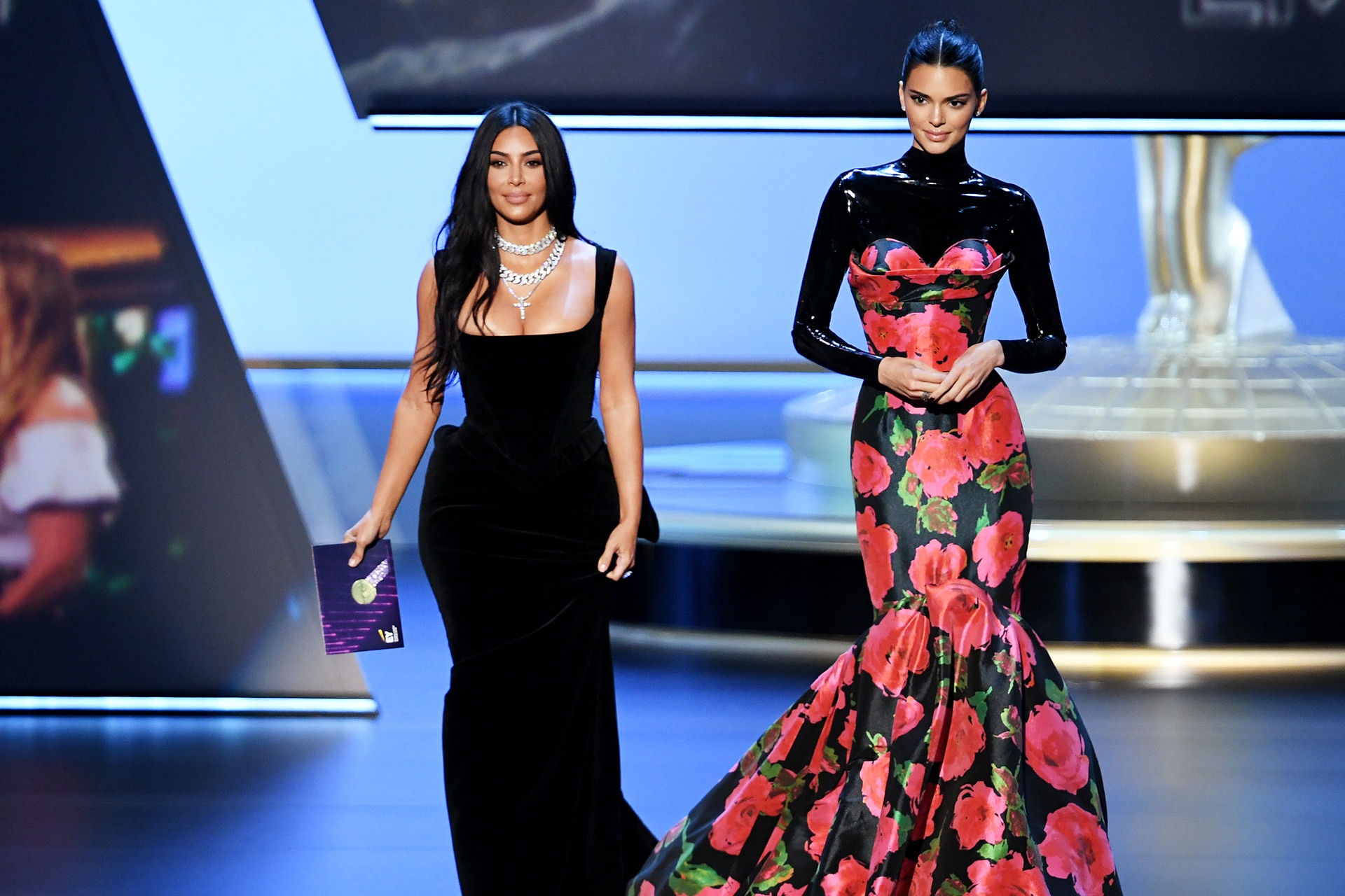 Everything That Went Down At The 2019 Emmy Awards Gq