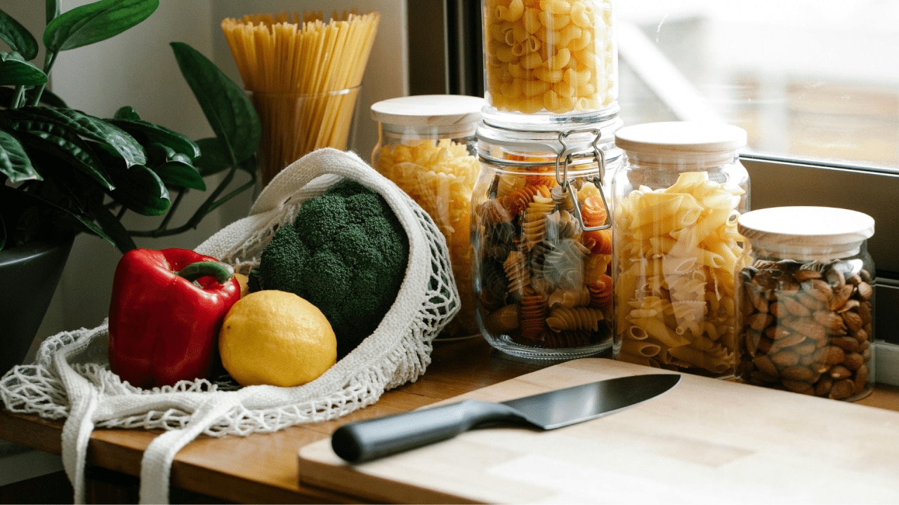 <h2><span>The benefits of an organised kitchen&nbsp;</span></h2><p><span>In addition to streamlining the cooking and consumption of your food, getting on top of your fridge contents can encourage further helpful changes in your life, says Langof.</span></p><p><span>&ldquo;Applying Feng Shui to the fridge promotes positive energy in your kitchen, making the kitchen feel more welcoming and can reduce stress,&rdquo; the Feng Shui master says. &ldquo;This can have the effect of making cooking more enjoyable and less of a chore. This sense of balance can enhance your overall well-being.&rdquo;</span></p><p><span>Maintaining an organised fridge can also make nutritious foods more visible and accessible, subsequently supporting healthier eating habits.&nbsp;</span></p><p><span>&ldquo;Embracing Feng Shui in the organisation of your fridge is a practical step towards mindfulness in your daily routine. By consciously arranging your fridge to reduce waste &ndash; such as grouping leftovers or placing soon-to-expire items in plain sight &ndash; you can create a mindful approach to your consumption,&rdquo; adds Langof.</span></p>