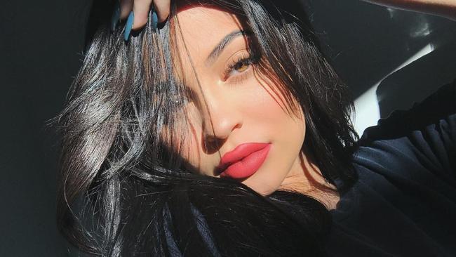 Kylie Jenner’s cosmetics brand is set to make her the richest of her sisters.