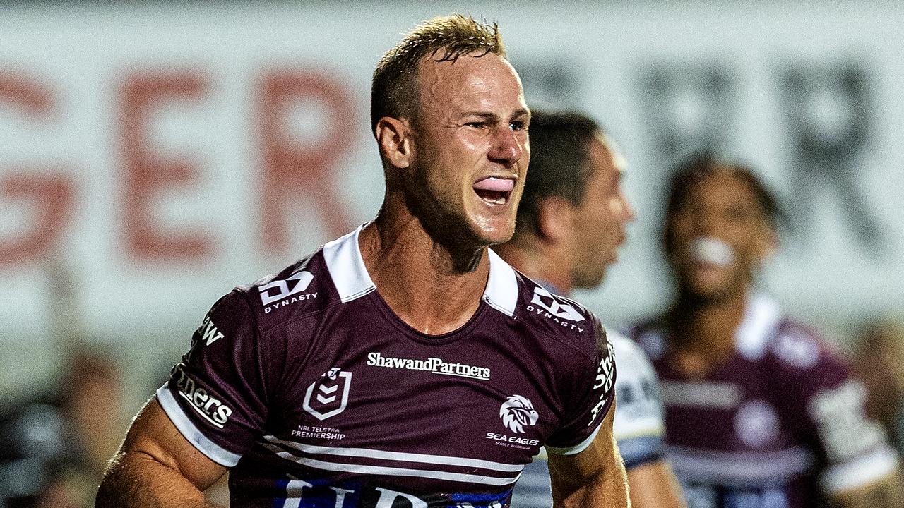 NRL verdict shows Cherry-Evans no respect